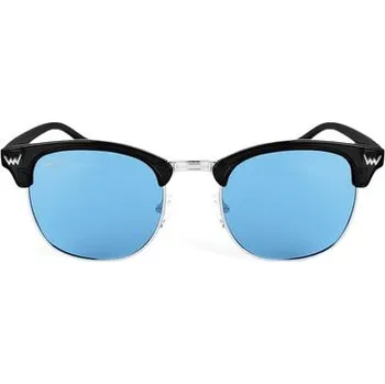 Sluneční brýle VUCH Brigida Metal Blue + Dárkové balení