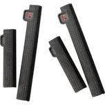 Rati Chránič dveří R-Stick (4 dveře, černý)