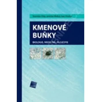 Příroda Kmenové buňky - Stanislav Filip