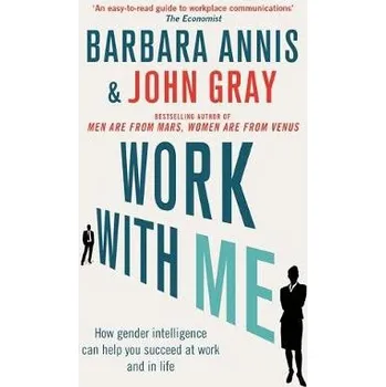Cizojazyčná kniha Work with Me - Gray, John a Annis, Barbara