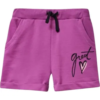 Dívčí kraťasy Winkiki Dívčí kraťasy Winkiki lila