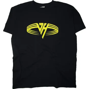 Van Halen pánské tričko