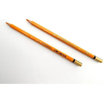 Kresba KOH-I-NOOR Pastelka akvarelová 3720/44 Mondeluz, žluť neapolská