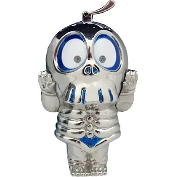 Zapalovač Alien zapalovač