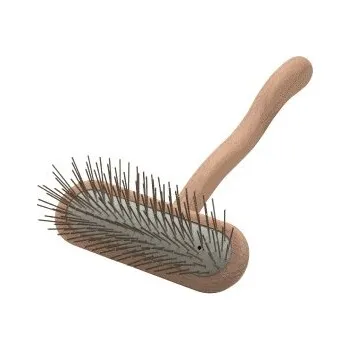 Péče o srst a drápky Chris Christensen T-kartáč 27 mm