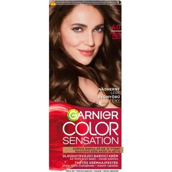 Garnier Color Sensation 110 ml