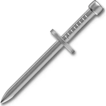 Hřebík Hřebík nastřelovací s podložkou ZN 100 kusů – 3,8×68 mm