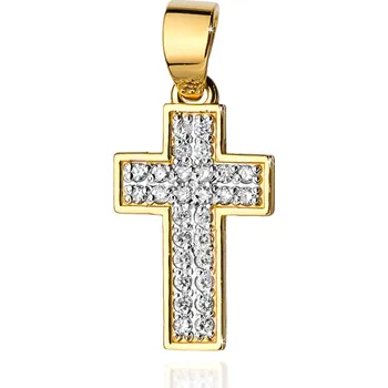 Hodinky Přívěšek Bonore - Zlato 585 173411