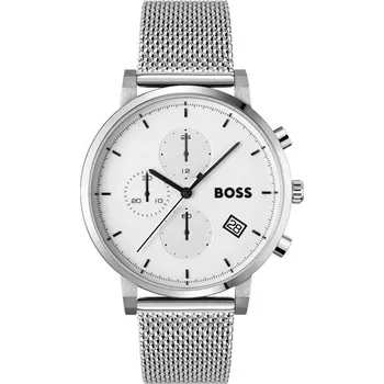 Hodinky Hodinky HUGO BOSS model INTEGRITY 1513933