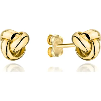 Hodinky Náušnice Bonore - Zlato 585 144114