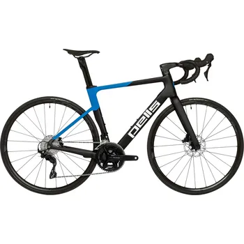Pells Airflow 2 Vibrant Blue/Matt Black…