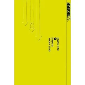 Gute Nacht, Punpun. Bd.7 - Asano, Inio