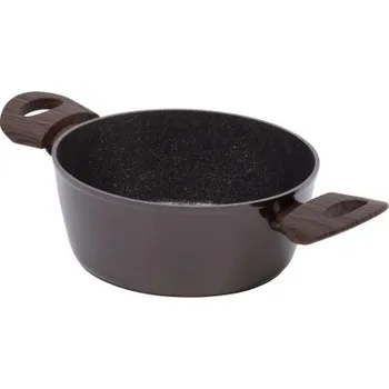 Hrnec RESTO 93018 Hrnec s pokličkou 20 cm, 2.5 l (CARINA)