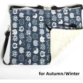 Houpací postel pro kočky a mazlíčky - CW008-2,50x40 cm