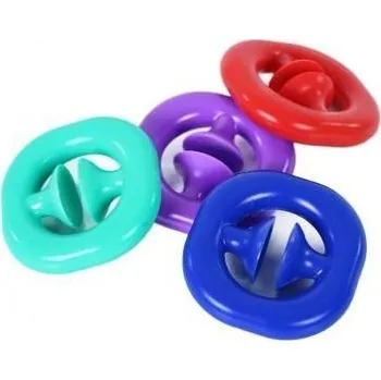 Figurka Rappa Pop it snapper / Pukačka, více druhů