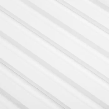 Spojková lamela Lamela bílá L0301TP Nie