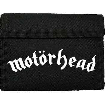 Peněženka Motorhead peněženka