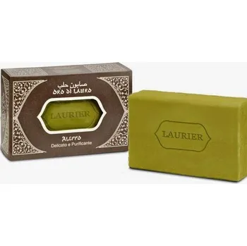 Mýdlo Mýdlo s vavřínovým olejem 125g I Provenzali