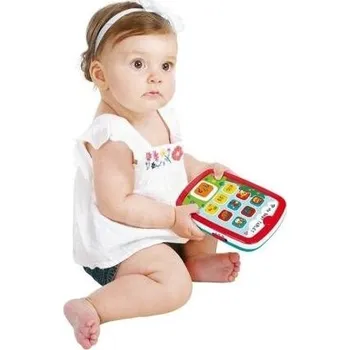 Hračka pro nejmenší HOLA Dětský tablet
