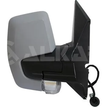 Auto zrcátko Vnější zpětné zrcátko ALKAR 9240381