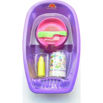 Vanička pro panenky