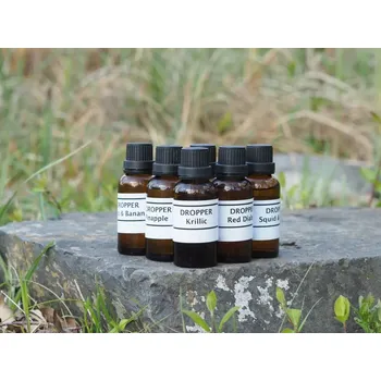 Návnadové aroma Aroma Carp Only White FP 100% Pure 30ml