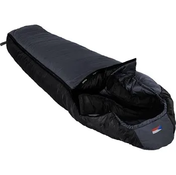 Spacák Prima spacák Makalu 200/80, šedý, L