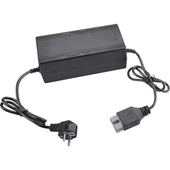 Nabíječka baterií EXTOL PREMIUM nabíječka, 5A