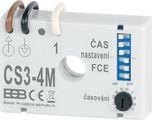 ELEKTROBOCK MTF CS3-4M 0135