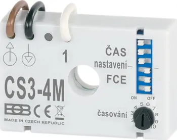 spínač ELEKTROBOCK MTF CS3-4M 0135