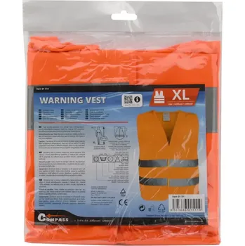 Vesta reflexní Lynx