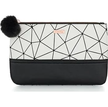 Oxybag Kosmetická taška DAY - Black & White