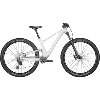 Horské kolo Scott Contessa Spark 930 29" bílé 2024