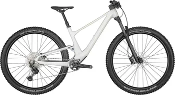 Horské kolo Scott Contessa Spark 930 29" bílé 2024