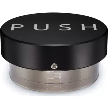 Příslušenství pro přípravu kávy Clockwork Espresso Push Tamper 58,5 mm