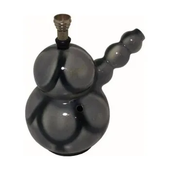 Čistič dýmky vodní dýmka Double Bubble