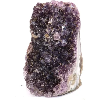 Drahý kámen Ametyst drúza 0.560 kg #3608
