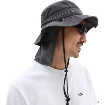 Klobouk vans Klobouk surf flap boonie bucket asphalt