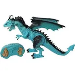 Mac Toys Ledový drak na dálkové ovládání