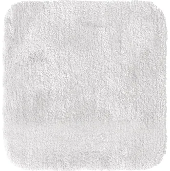Koupelnová předložka Ridder Chic Protiskluzová koupelnová předložka 55x50 cm, bílá, 7104801