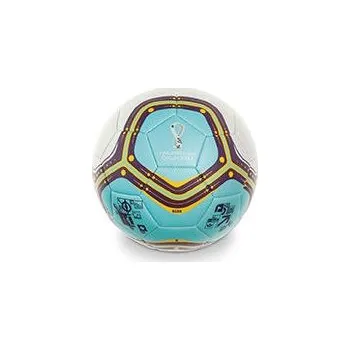 Dětský míč MONDO Míč fotbal FIFA2022-AL JANOUB