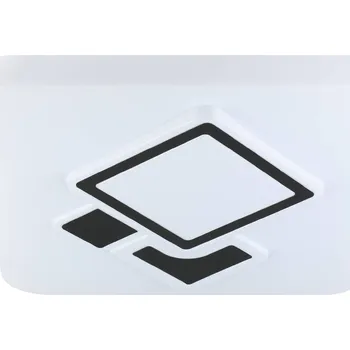 Stropní svítidlo ESPARTACO EGLO 75645