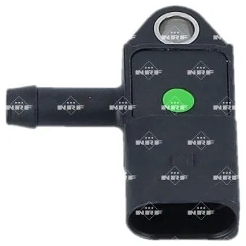 Čidlo automobilu Senzor, tlak výfukového plynu NRF 708062