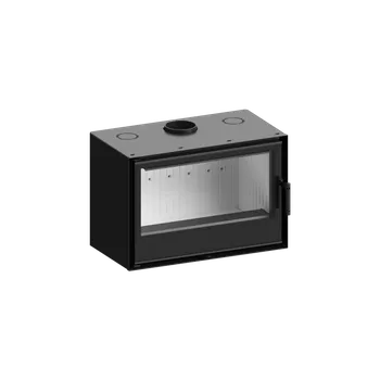 Krbová vložka Kazetová krbová vložka Hitze CUBO 800