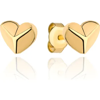 Hodinky Náušnice Bonore - Zlato 585 134593