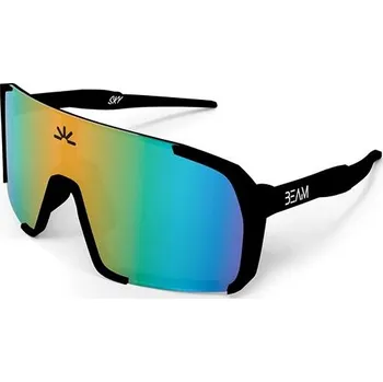 Sluneční brýle Beam Sky Black, Yellow