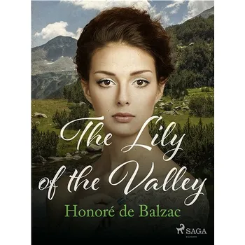 Kniha The Lily of the Valley Ekniha