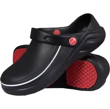 Dámské pantofle Reis Cdon B pantofle černé 36-41