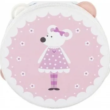 Bubínek Tamburina - Myška