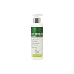 VIVAPHARM Tea Tree Oil pečující krém na nohy 200ml